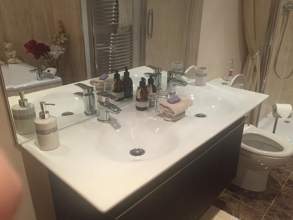 Westcourt Bed & Breakfast Fort William Bagian luar foto