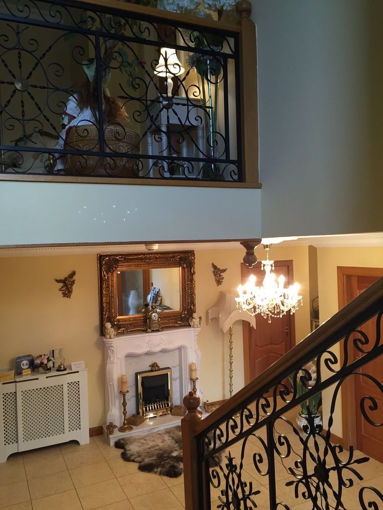 Westcourt Bed & Breakfast Fort William Bagian luar foto