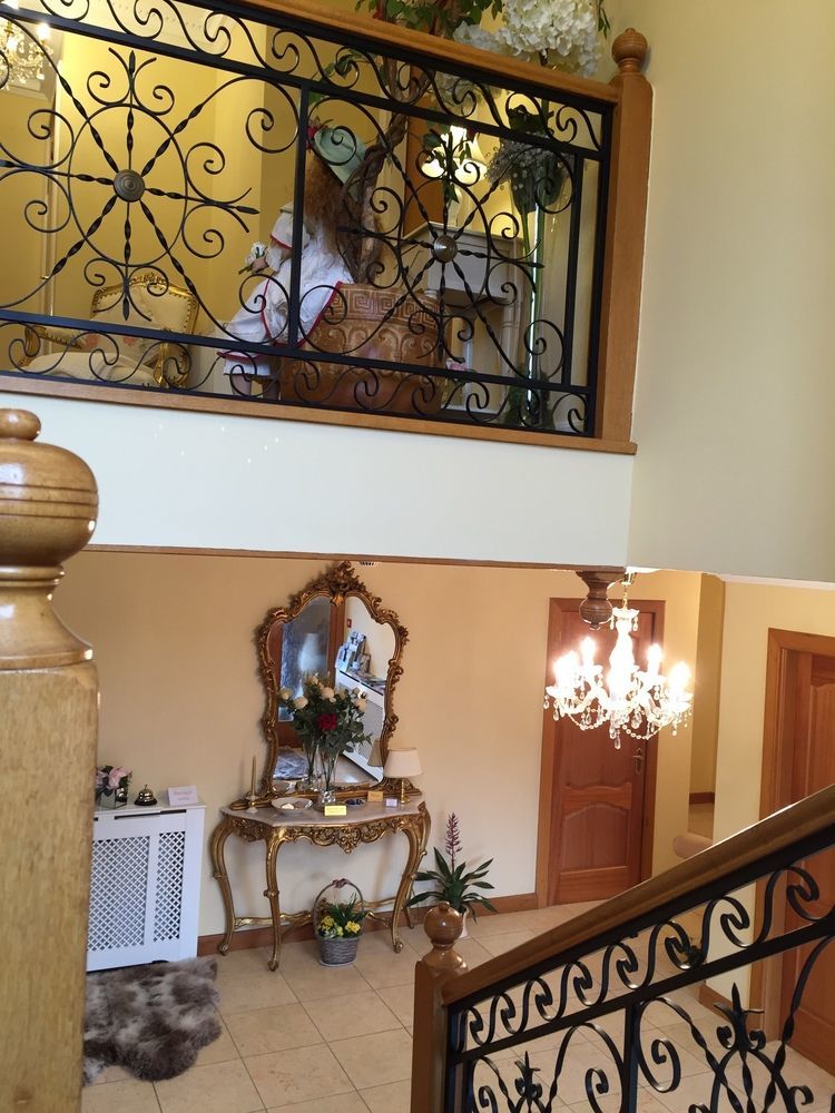 Westcourt Bed & Breakfast Fort William Bagian luar foto