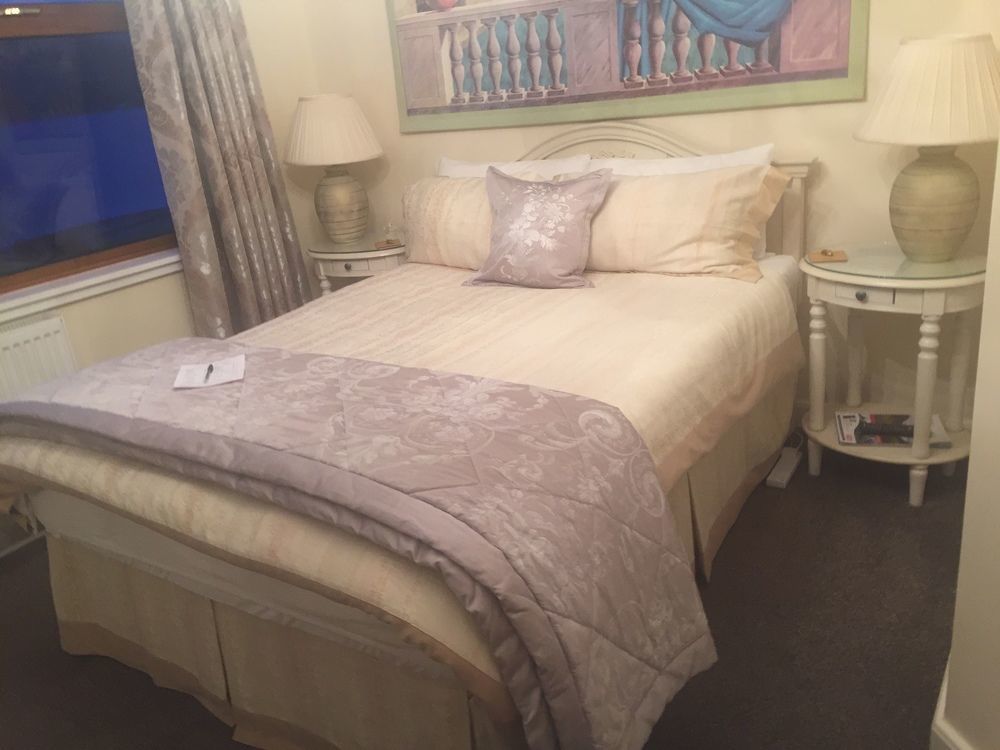 Westcourt Bed & Breakfast Fort William Bagian luar foto